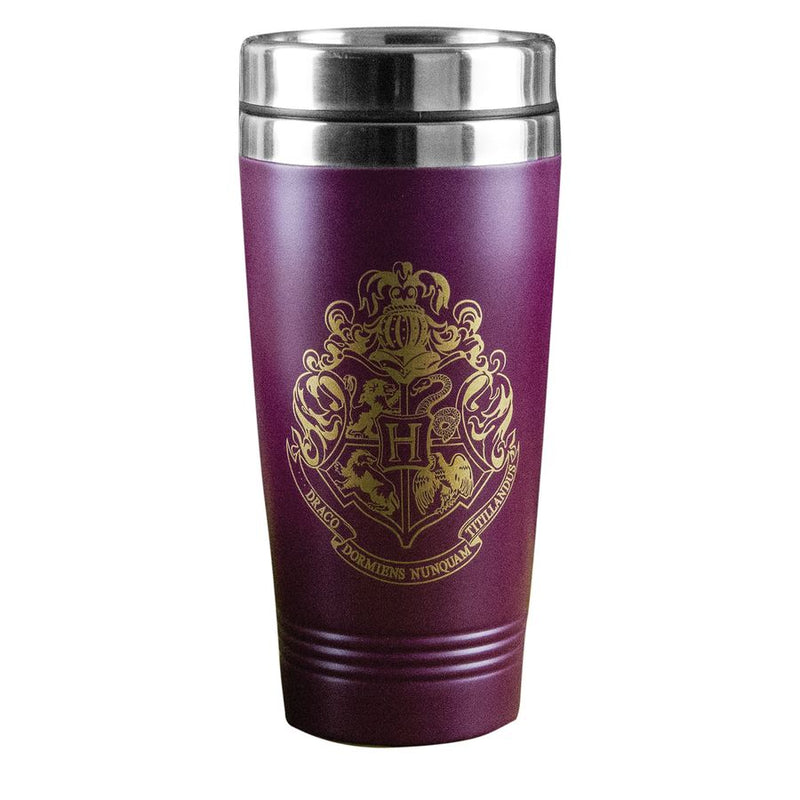Harry Potter - Hogwarts Travel Mug V2