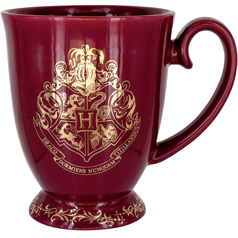 Harry Potter - Hogwarts Mug