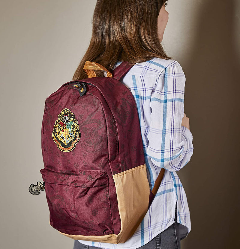 Harry Potter - Hogwarts Backpack