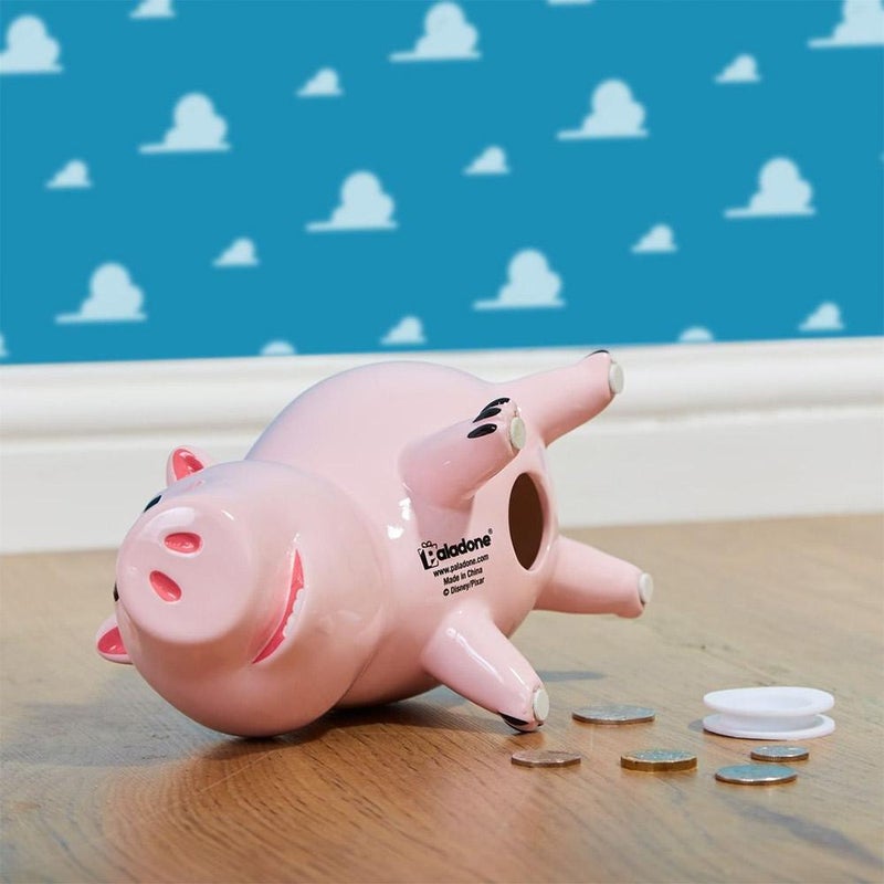 Toy Story - Hamm Piggy Bank