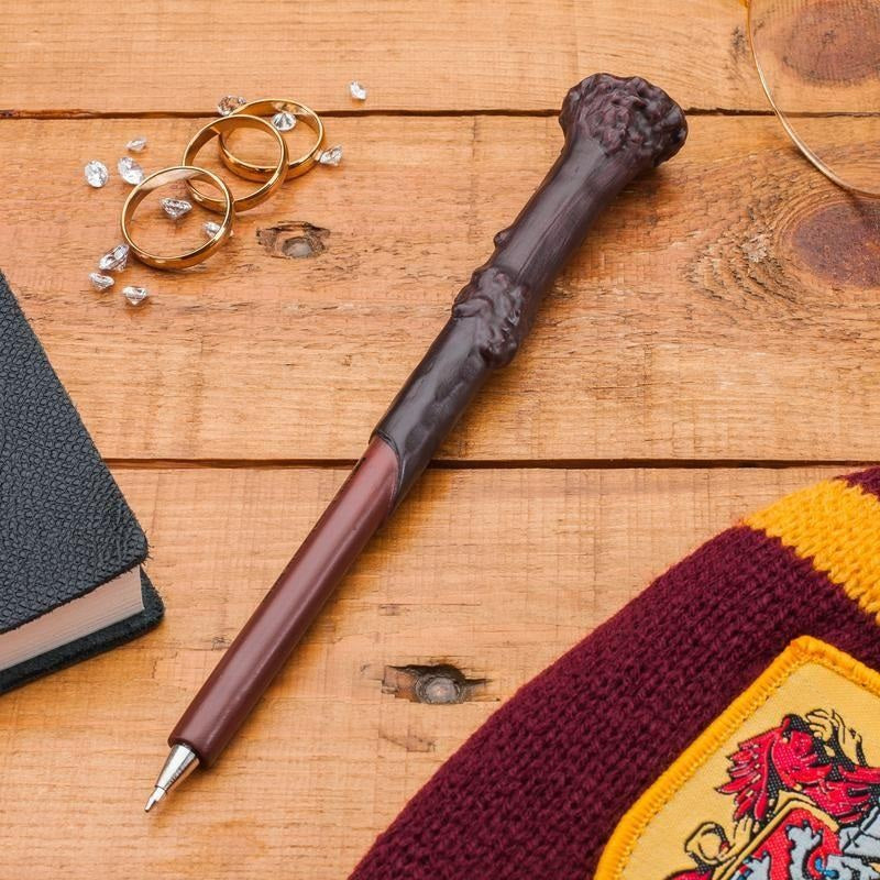 Harry Potter - Wand Pens Assorted