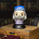 Harry Potter - Dumbledore Icon Light