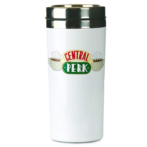 Friends - Central Perk Travel Mug