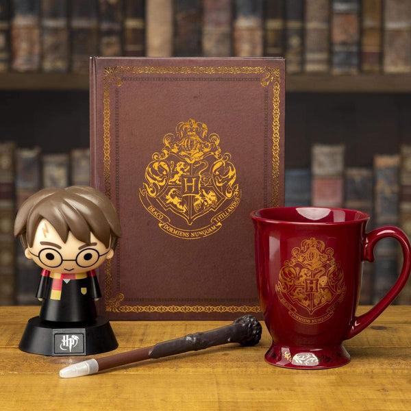 Harry Potter - Hogwarts Gift Set