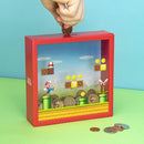 Super Mario - Arcade Money Box V2
