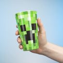 Minecraft - Creeper Glass Tumbler