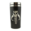 Star Wars: The Mandalorian - Mando Travel Mug