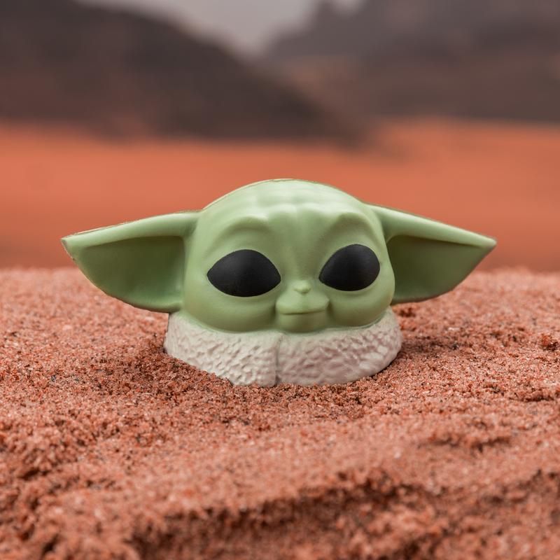 Star Wars: The Mandalorian - The Child Stress Ball