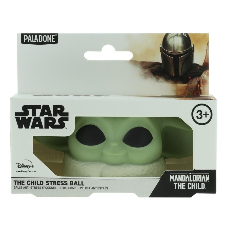 Star Wars: The Mandalorian - The Child Stress Ball