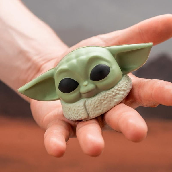 Star Wars: The Mandalorian - The Child Stress Ball