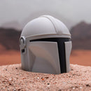 Star Wars: The Mandalorian - Mando Desktop Light