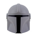 Star Wars: The Mandalorian - Mando Desktop Light
