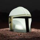 Star Wars: The Mandalorian - Mando Desktop Light