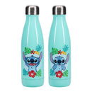 Lilo & Stitch - Stitch Metal Water Bottle
