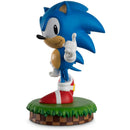Sonic The Hedgehog - Sonic 1:16 Figurine