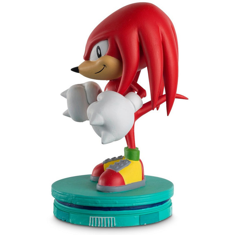 Sonic The Hedgehog - Knuckles 1:16 Figurine
