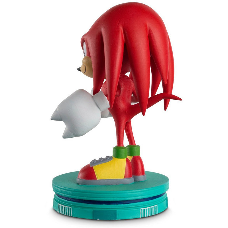 Sonic The Hedgehog - Knuckles 1:16 Figurine