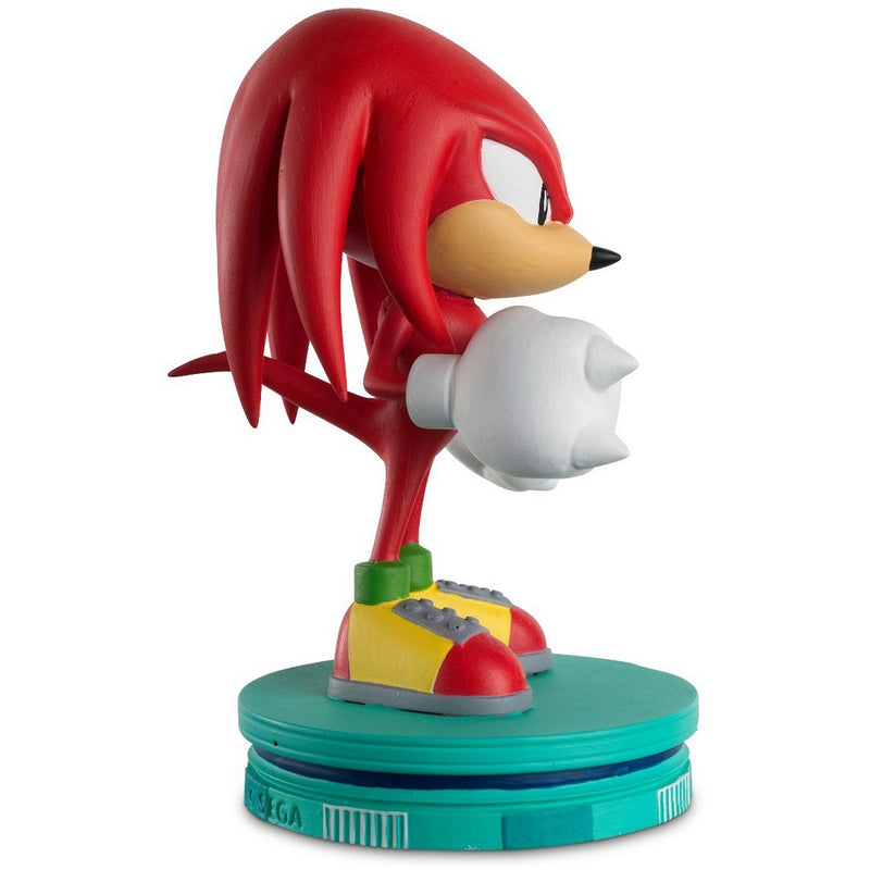 Sonic The Hedgehog - Knuckles 1:16 Figurine