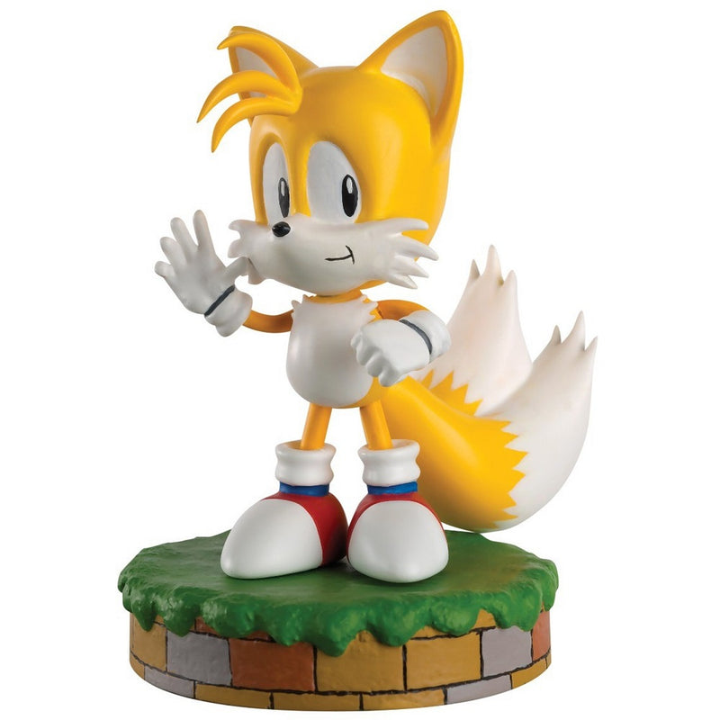 Sonic The Hedgehog - Tails 1:16 Figurine