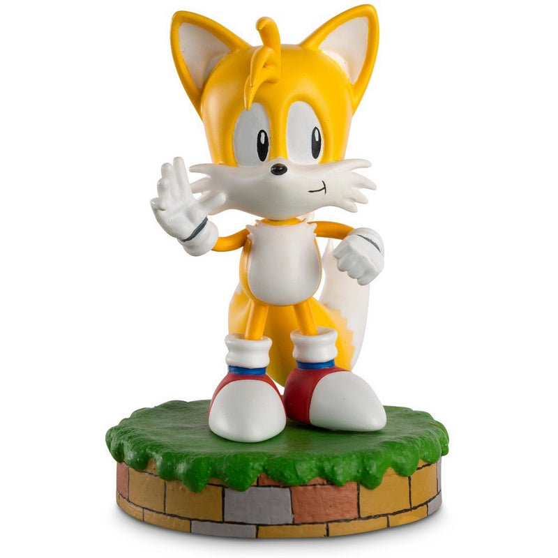 Sonic The Hedgehog - Tails 1:16 Figurine