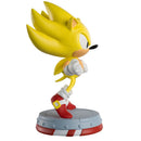 Sonic The Hedgehog - Super Sonic 1:16 Figurine