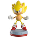 Sonic The Hedgehog - Super Sonic 1:16 Figurine