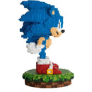 Sonic The Hedgehog - 16 Bit Sonic 1:16 Figurine