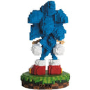 Sonic The Hedgehog - 16 Bit Sonic 1:16 Figurine