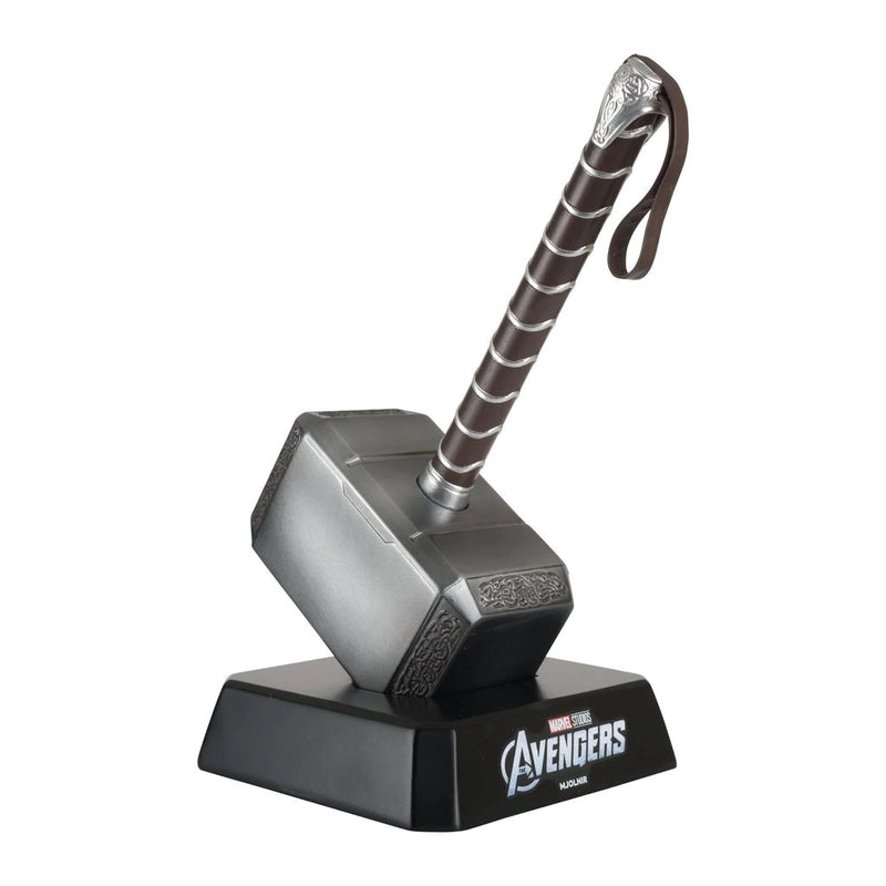 Marvel Museum Replica -  Thor Mjolnir Hammer