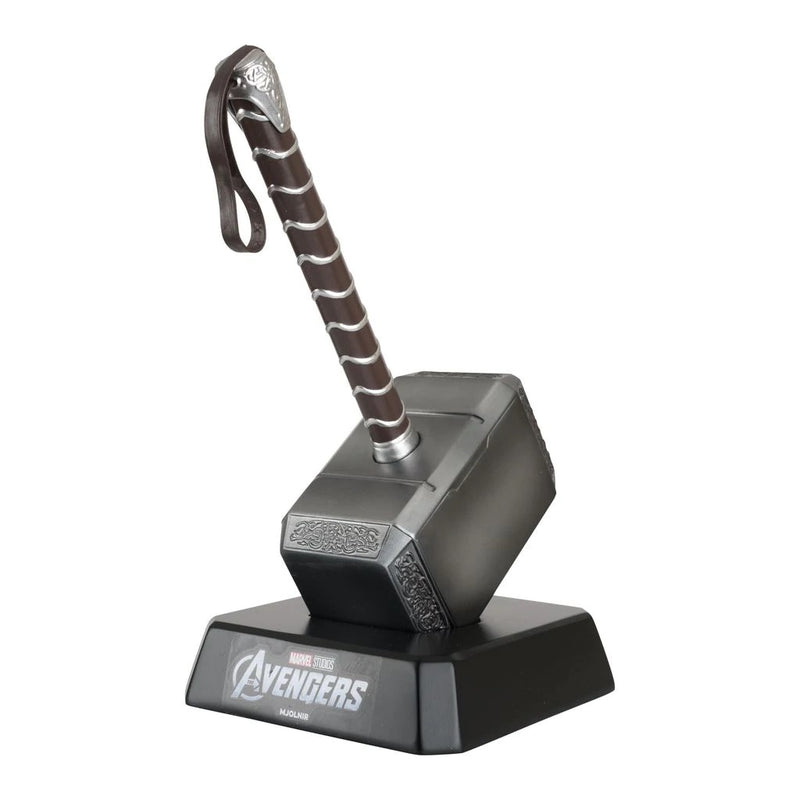 Marvel Museum Replica -  Thor Mjolnir Hammer