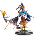 The Legend of Zelda - Revali PVC Statue Standard Edition