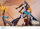 The Legend of Zelda - Revali PVC Statue Standard Edition