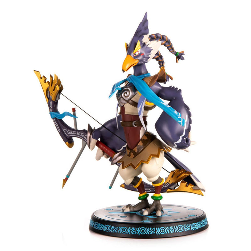 The Legend of Zelda - Revali PVC Statue Standard Edition