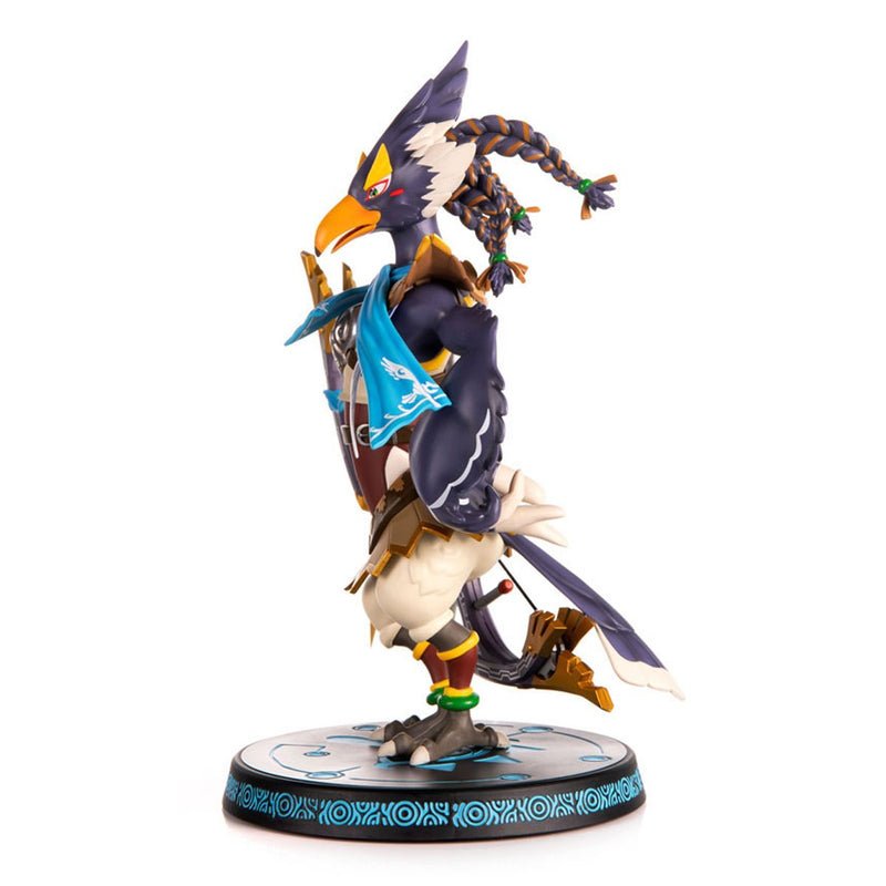 The Legend of Zelda - Revali PVC Statue Standard Edition