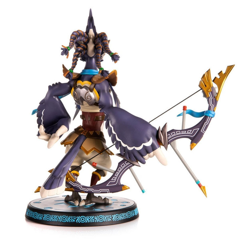 The Legend of Zelda - Revali PVC Statue Standard Edition