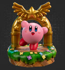 Kirby - Kirby & The Goal Door PVC Statue