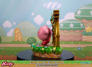 Kirby - Kirby & The Goal Door PVC Statue