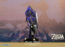 The Legend of Zelda - Hylian Shield PVC Statue Collectors Edition