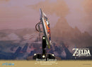 The Legend of Zelda - Hylian Shield PVC Statue Collectors Edition