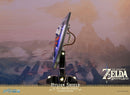 The Legend of Zelda - Hylian Shield PVC Statue Collectors Edition