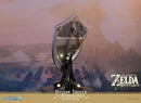 The Legend of Zelda - Hylian Shield PVC Statue Collectors Edition
