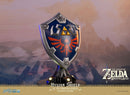 The Legend of Zelda - Hylian Shield PVC Statue Collectors Edition