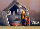 The Legend of Zelda - Hylian Shield PVC Statue Collectors Edition