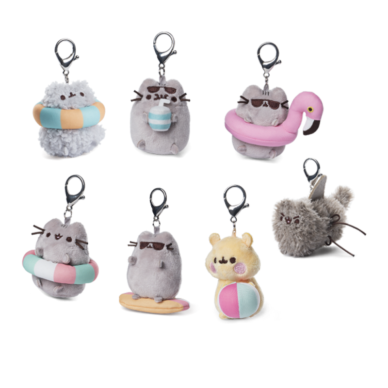 Pusheen series online 10 lazy summer