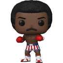 Rocky - Apollo Creed 45th Anniversary Pop! Vinyl