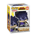 My Hero Academia - Tamaki Hero Costume Pop! Vinyl