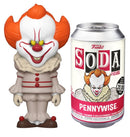 It (2017) - Pennywise (with chase) Vinyl Soda
