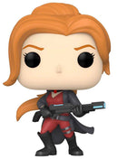 Marvel Comics - Elsa Bloodstone Pop! Vinyl [RS]