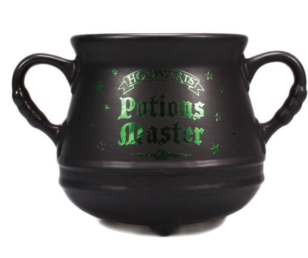 Harry Potter - Potions Master Large Cauldron Mug