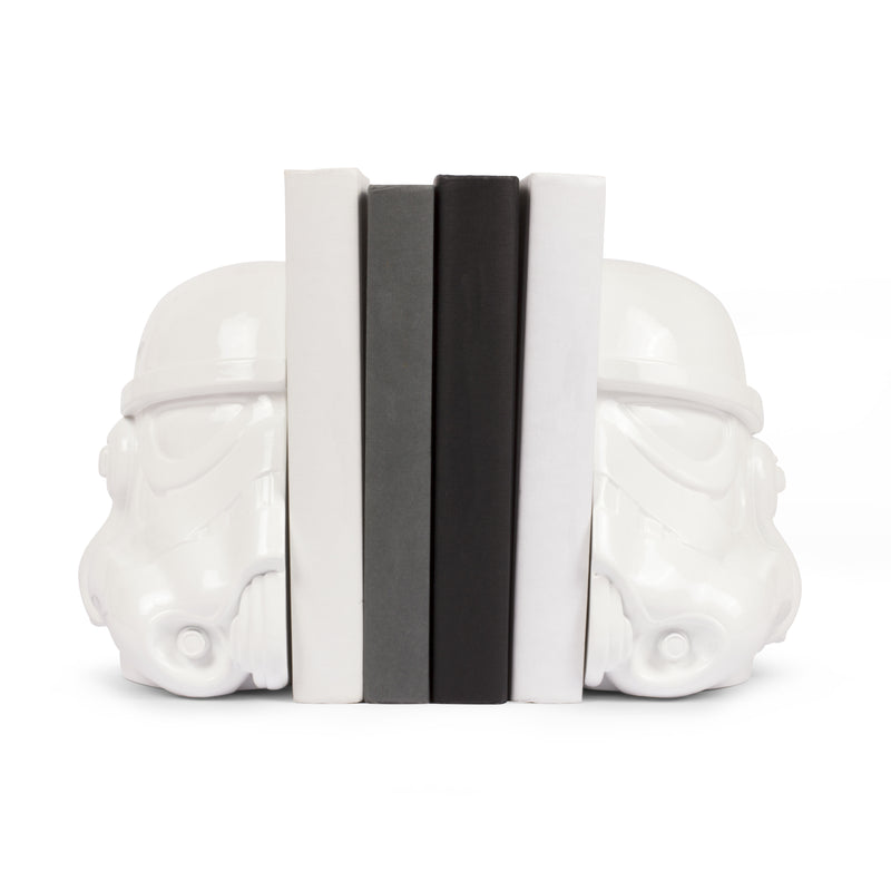 Stormtrooper - Book Ends